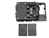Para BMW Para R1150RT. GPS para Motocicleta para BMW para R1150RT para R850RT Apoyo Manillar Navegación GPS Accesorios Motocicleta Teléfono USB(B)