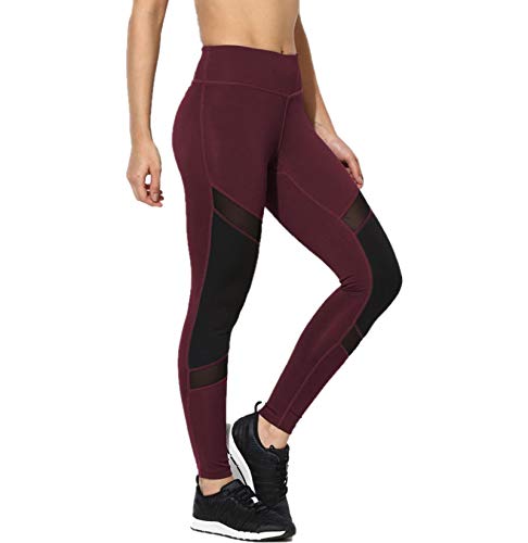 Image of Silvertraq Women's Ath Perform Printed 7 /8 High Waist Leggings