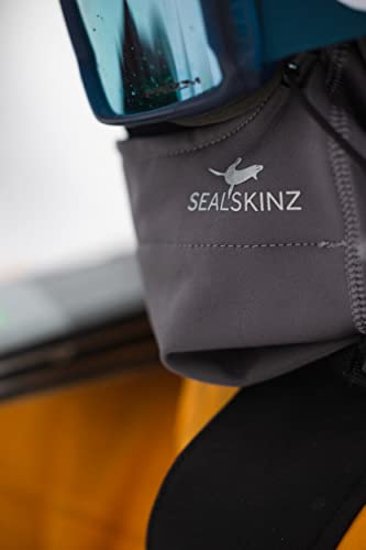 Image of SEALSKINZ Beetley Waterproof All Weather Head Gaitor