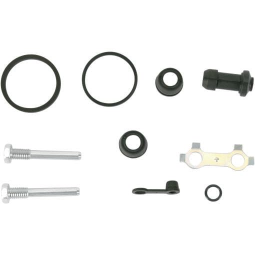 ATV&UTV Replace Parts & Accessories for Moose Brake Caliper Rebuild Kit for Honda TRX300 for TRX400 for ATC200 for ATC250 for TRX250 for ATC350 Mod-BBM45-FV20163