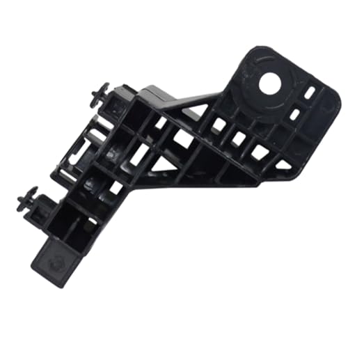 Réparer un pare-chocs affaissé de Corolla Cross avec le support 52562-0A060