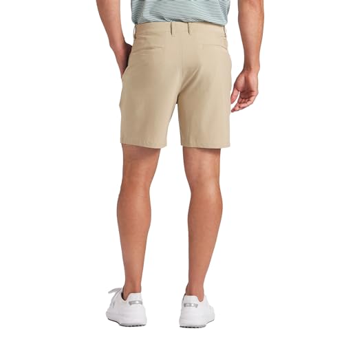 Image of PUMA Mens 101 Solid Shorts Casual Bottoms Casual