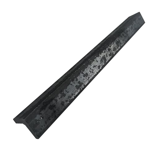 Angle en acier doux premium laminé à chaud pour structure durable - 3