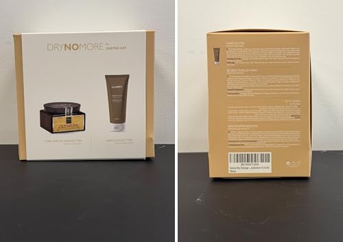 Saryna Key Damage Repair Treatment Butter Mask - Hydrating