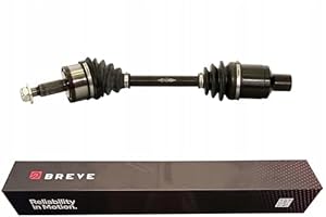 BRV B87 Wał Napędowy Chrysler 300 C AWD