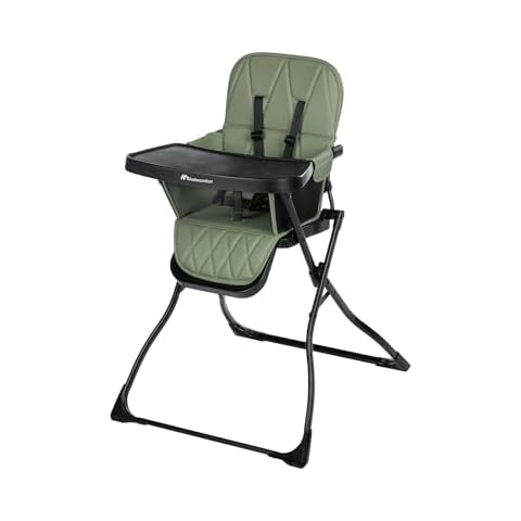 Chaise Haute Bébéconfort Lily Cover