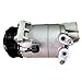 AC Compressor Compatible With Nissan Navara D40 V9X 3.0L V6 Turbo Diesel