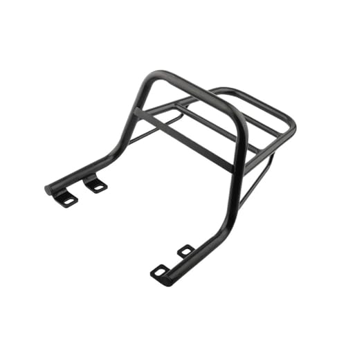 バイク用荷物ラック リアラゲッジラック インターセプター 650 18-23用 コンチネンタル GT 650 19-23用 バイクアクセサリー テールラック スーツケースキャリアシェルフ