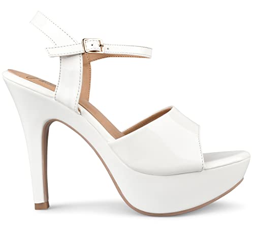Image of JM LOOKS Women Stylish Pencil Heel Sandal Trendy Party & daily /wear for Womens and Girls