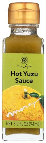 SUMMARY: Hot Yuzu Sauce