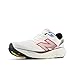 New Balance Men's Fresh Foam X 880 V14 Running Shoe, White/Neo Flame/Black, 12 X-Wide
