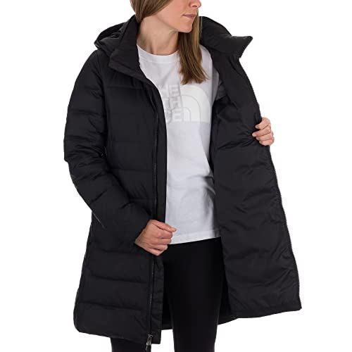 THE NORTH FACE Women’s Flare Down Minoqua Parka4