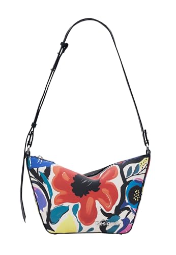 Sac Desigual Lyra Munich Min imprimé multicolore idéal en terrasse