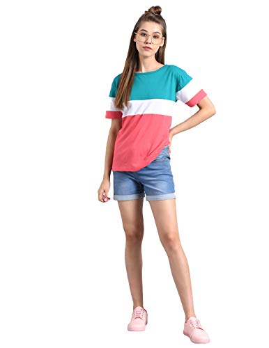 Image of KOTTY 2pc Women's T-shirt