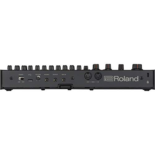 Roland video mixer system