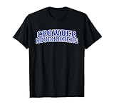 Crowder College Apparel Sports Fan T-Shirt