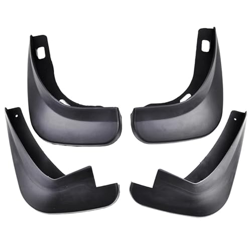 mud Flaps para Ford para S MAX para Galaxy 2006 2007 2008 2009 2010 2011 2012 2013 2014 2015 Guardabarros Guardabarros Guardabarros Guardabarros De Coche