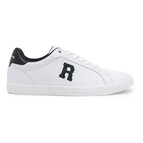 Image of Red Tape Sneaker Casual Shoes for Men's | Soft Cushion Insole, Slip-Resistance, Dynamic Feet Support, Arch Support & Perfect for Casual Wear