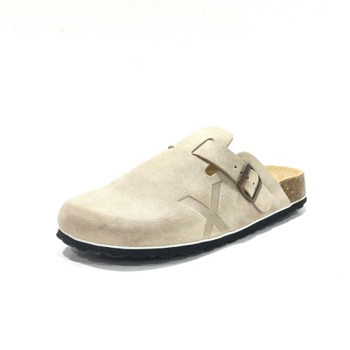 Sabots décontractés Nobuk 8602002 pour soulager les pieds fatigués