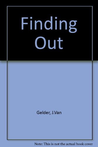 Finding Out