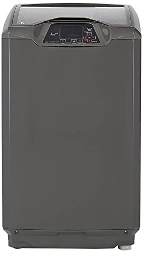 Godrej WT EON 651 PFH Fully-automatic Top-loading Washing Machine (6.5 Kg, Royal Grey)