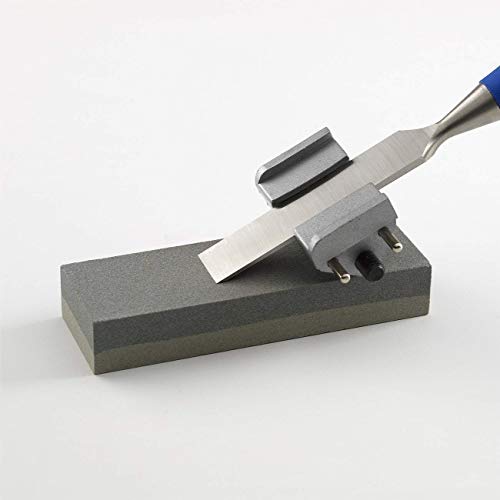 EVEN Silicone Carbide Combination Stone Black - Image 6
