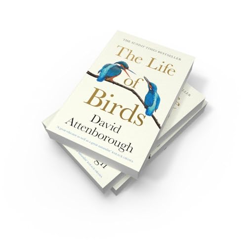 The Life of Birds 3