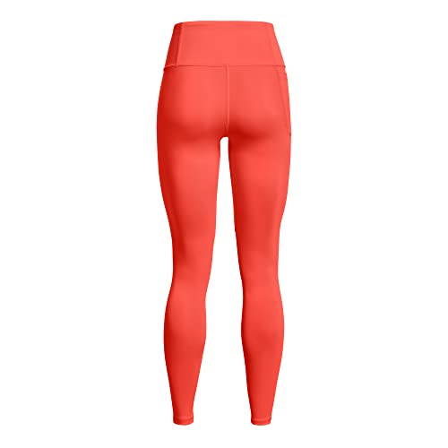 Image of Under Armour Women's Motion Ankle Leggings with Pockets