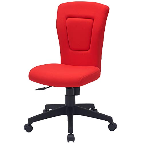 Digio 2 サポートクッションチェア レッド RZC-606R