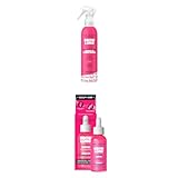 Marc Anthony Grow Long Scalp & Hair Serum and Leave-In Conditioner for Longer, Stronger Hair