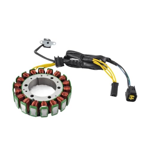 Bobine de stator moto DR650 XF650 alternateur générateur de courant