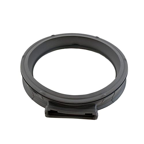 MDS63939301 Washing Machine Door Seal. Manhole Cuff. Rubber Manhole Door. Compatible for LG IY1111