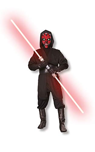 Rubie's Masquerade Déguisement de Star Wars Darth Maul pour Adulte STD. (up to a 44" Chest)