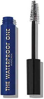 Milani The Waterproof One - Black Waterproof Mascara That Will Lengthen and Add