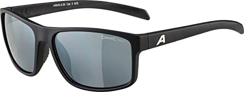 Lunettes de soleil de sport Nacan I Alpina mixte monture légère et verres de catégorie 3