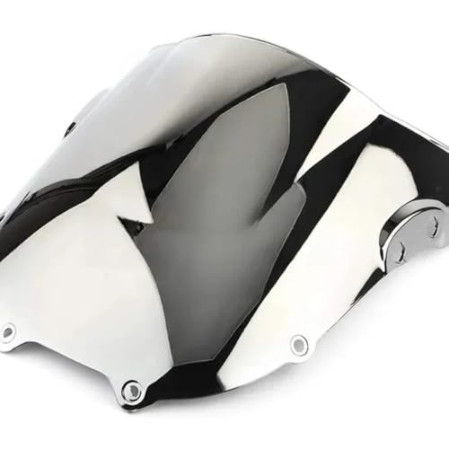 Prolongez la légende de votre CBR900RR avec ce spoiler de protection d'air