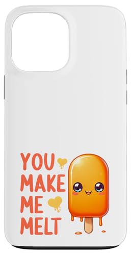 킢 JCC IW N[VN You Make Me Melt ACXN[ X}zP[X iPhone 13 Pro Max p