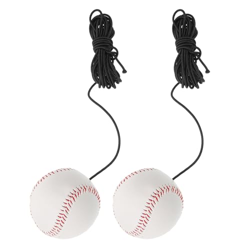 Bandes de résistance entraînement bâton baseball double élastique renforcement enfant