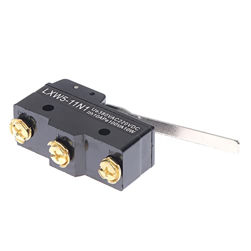 Interrupteurs de fin de course LXW5-11N1 micro interrupteur 1PC
