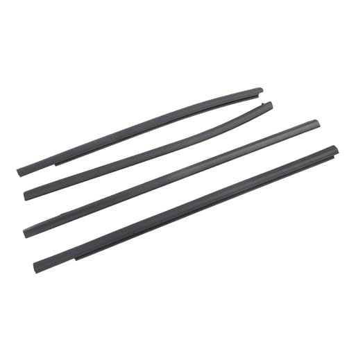 Garniture de moulage haut de gamme PX2 PX3 Wildtrak Raptor 4 pièces