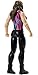 WWE Nikki Cross Basic Series #111 Action Figure in 6-inch Scale with Articulation & Ring Gear