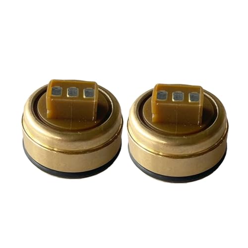 Sensor de presión de embrague VW que estabiliza el convertidor de par en su transmisión 2