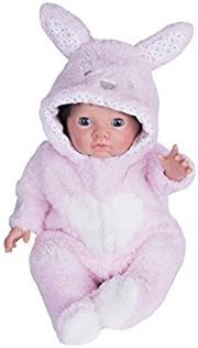 Chad Valley Tiny Treasures Bunny Cosy Outfit