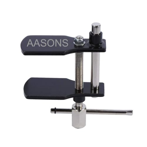 AASONS Car Disc Pad Brake Caliper Spreader Professional Replacement Compression Bike Tool