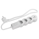 PLUS DE CONFORT: Branchez plusieurs appareils et rechargez vos équipements USB au même endroit pour un espace organisé et fonctionnel à la maison ou au bureau.