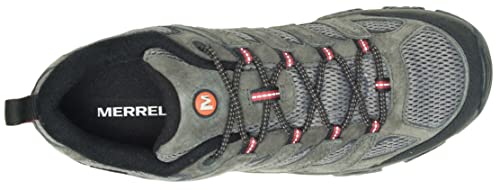 Merrell mens Hiking Boots4