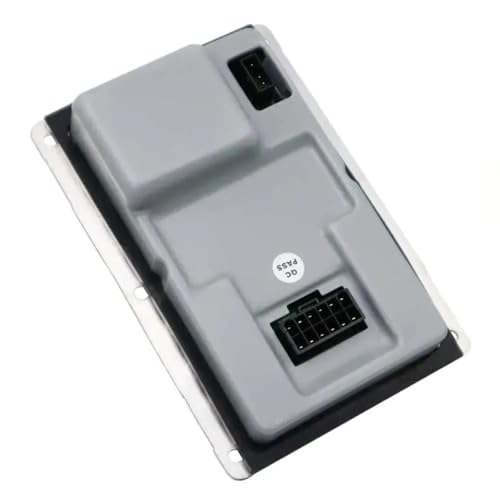 Unidad de control de balasto de xenón para restablecer el brillo original de los faros delanteros 6