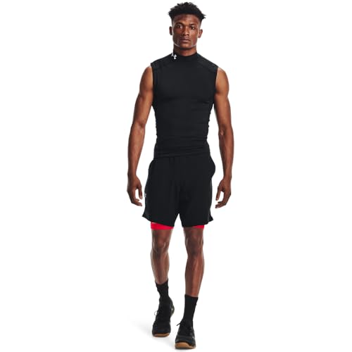 Image of Under Armour Men's Armour Heatgear Compression Shorts