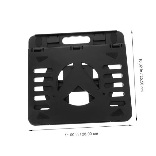 Soporte plegable ajustable para laptop ligero miniatura 2