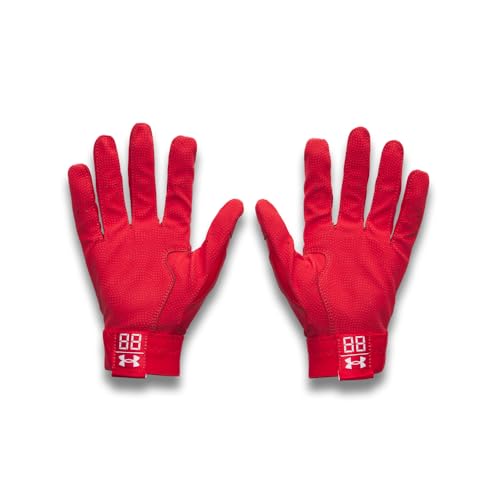 Image of Under Armour Boys Youth Clean Up Baseball Gloves